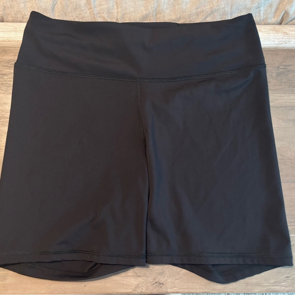Old Navy Bike shorts